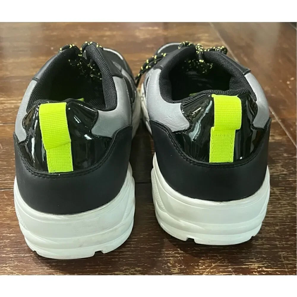 Kingside Geoffrey Dad Sneaker Men's Shoes